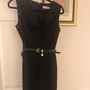 🌟 EUC Calvin Klein Shift 👸🏼⭐️